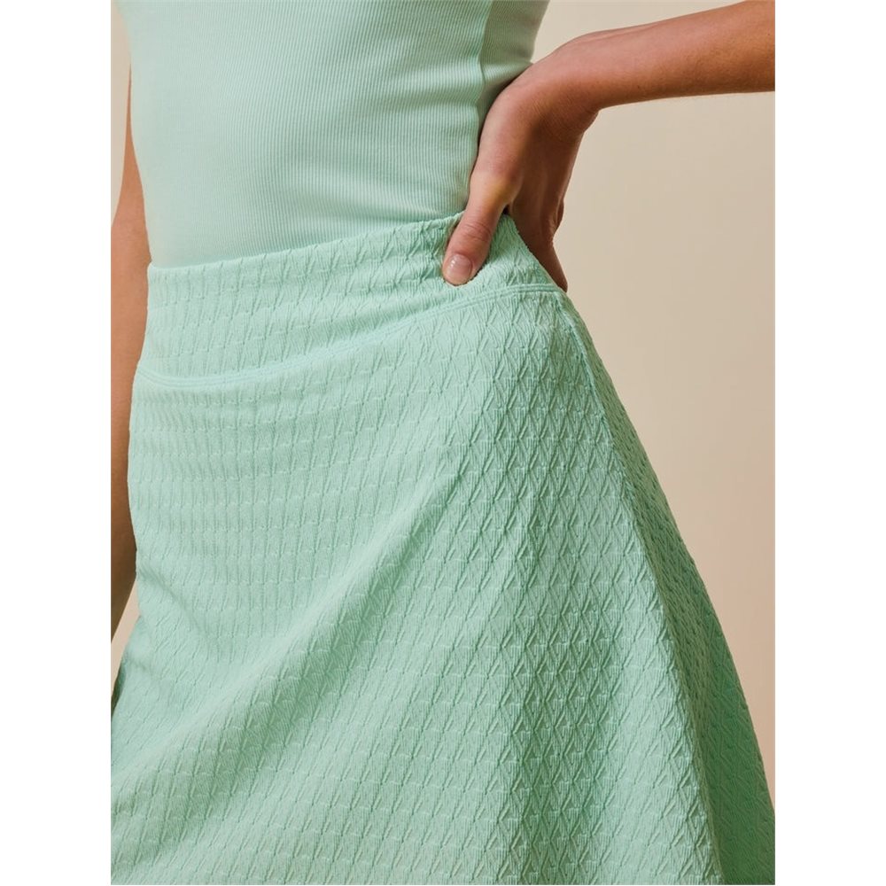 Women's Diamonds All Day Jacquard Skirt