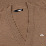 Lucas Knitted Cardigan - Fairway Styles