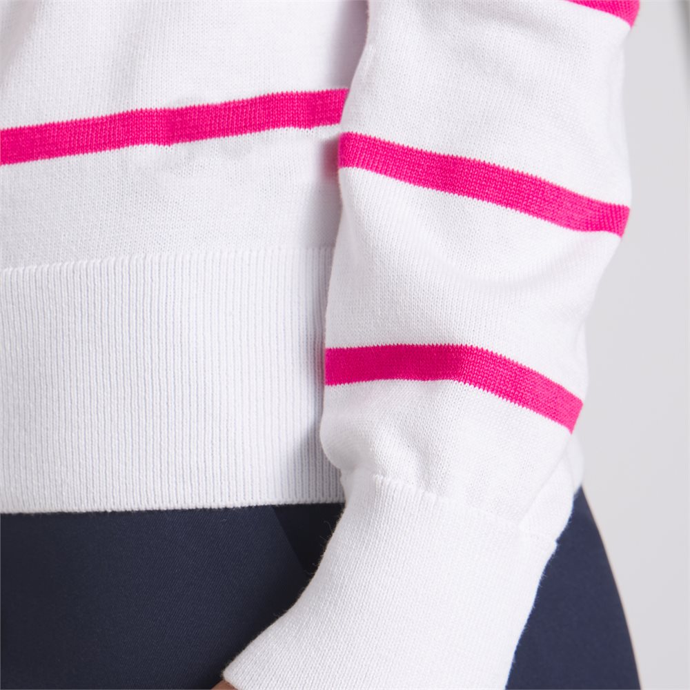 Women's Resort Sweater