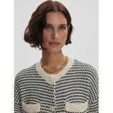 Women's Tidewell Textured Knit Jacket