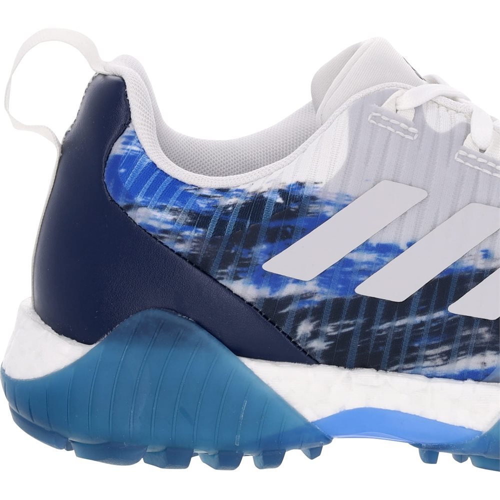 Codechaos Spikeless Golf Shoes - Fairway Styles