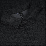 Ultimate365 Allover Print Polo - Fairway Styles