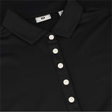 Women's Ruched 1/2 Sleeve Shirt