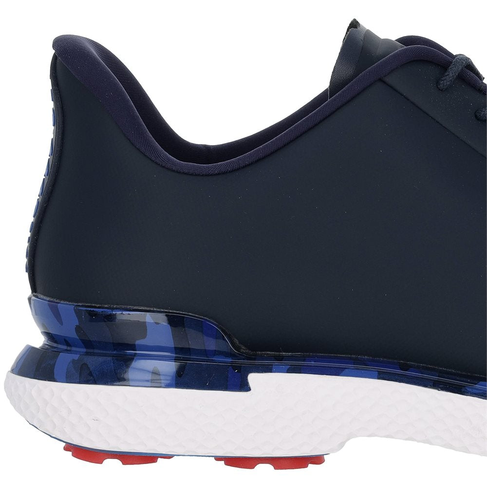 Gallivan2r T.P.U. Camo Welt Spikeless Golf Shoes - Fairway Styles