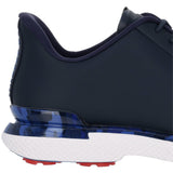 Gallivan2r T.P.U. Camo Welt Spikeless Golf Shoes - Fairway Styles