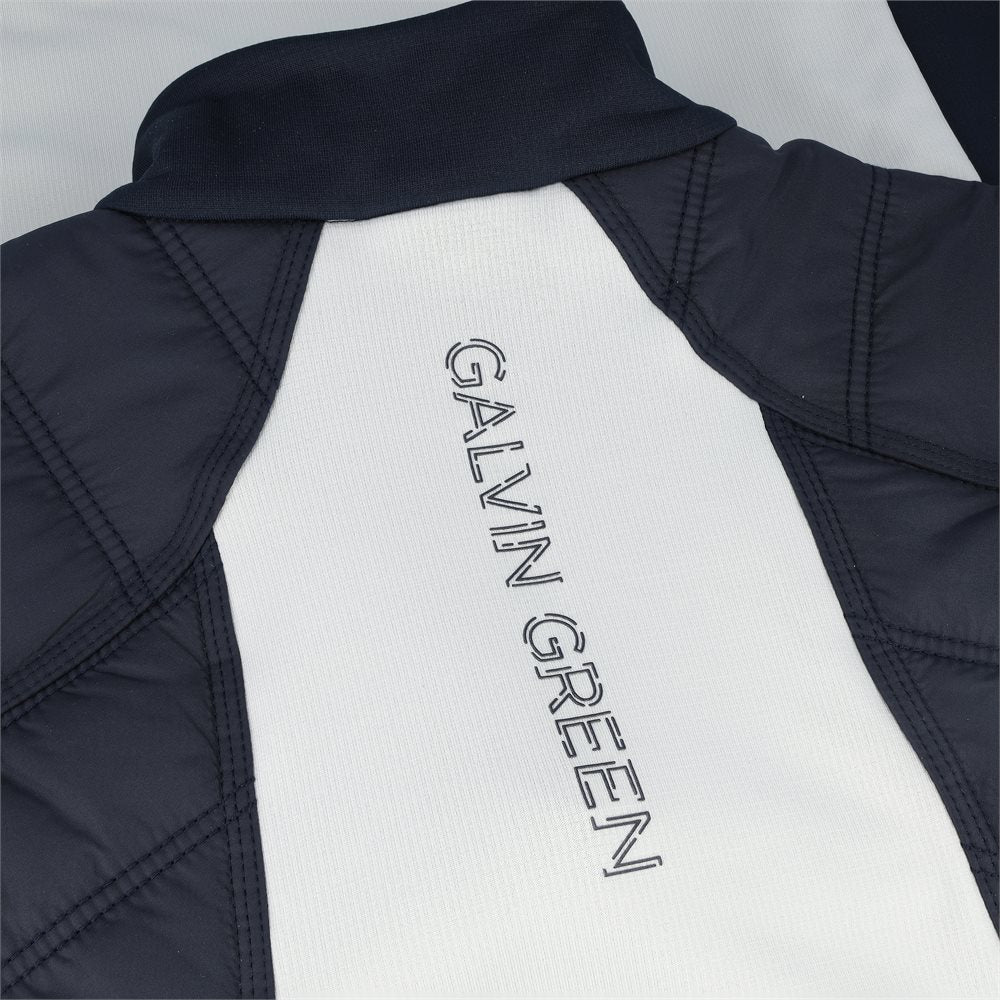 Durante Insulating 1/2 Zip Mid Layer