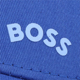 Cap Bold Curved Logo Hat - Fairway Styles