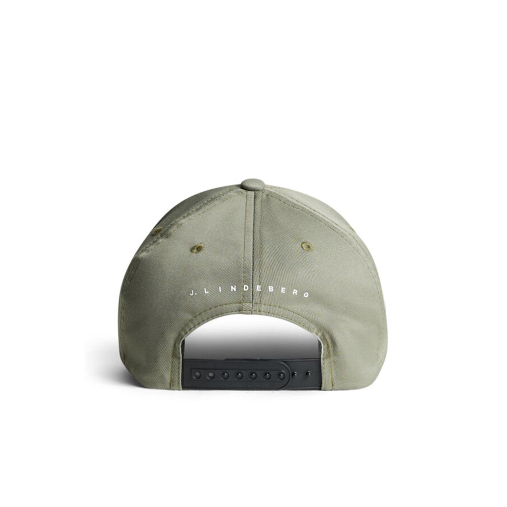 Heath Cap