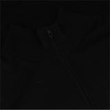 Jeffrey 1/2 Zip Windbreaker Sweater