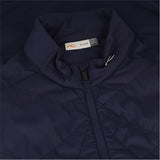 Retention Full Zip Vest