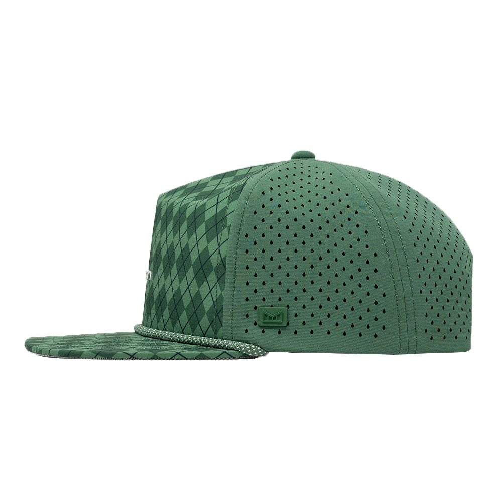 Coronado Links Hydro Hat