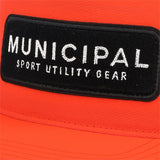 4:AM Club Neighborhood Hat