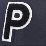 Chenille P Hat