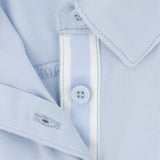 Women's MATTR Peak Sleeveless Golf Polo