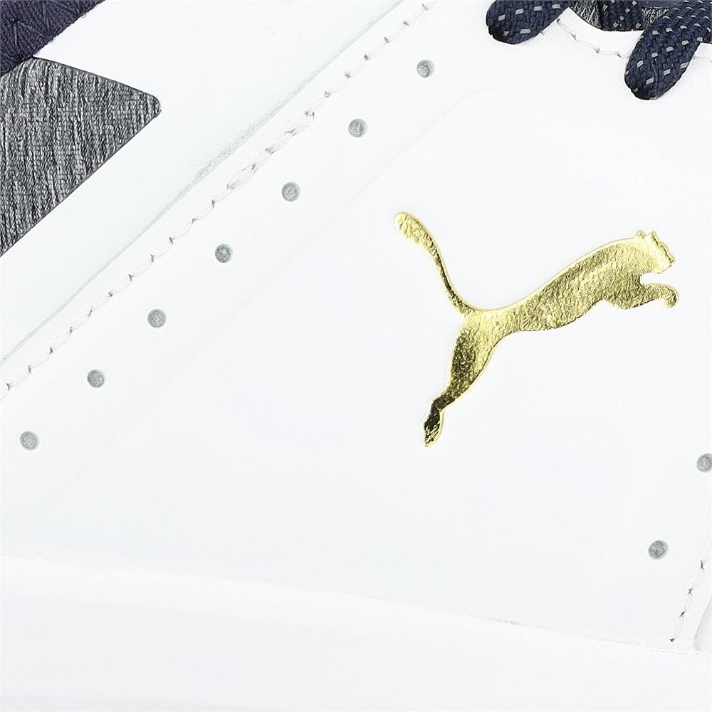 LE LIBERTY IGNITE ELEVATE Spikeless Golf Shoes