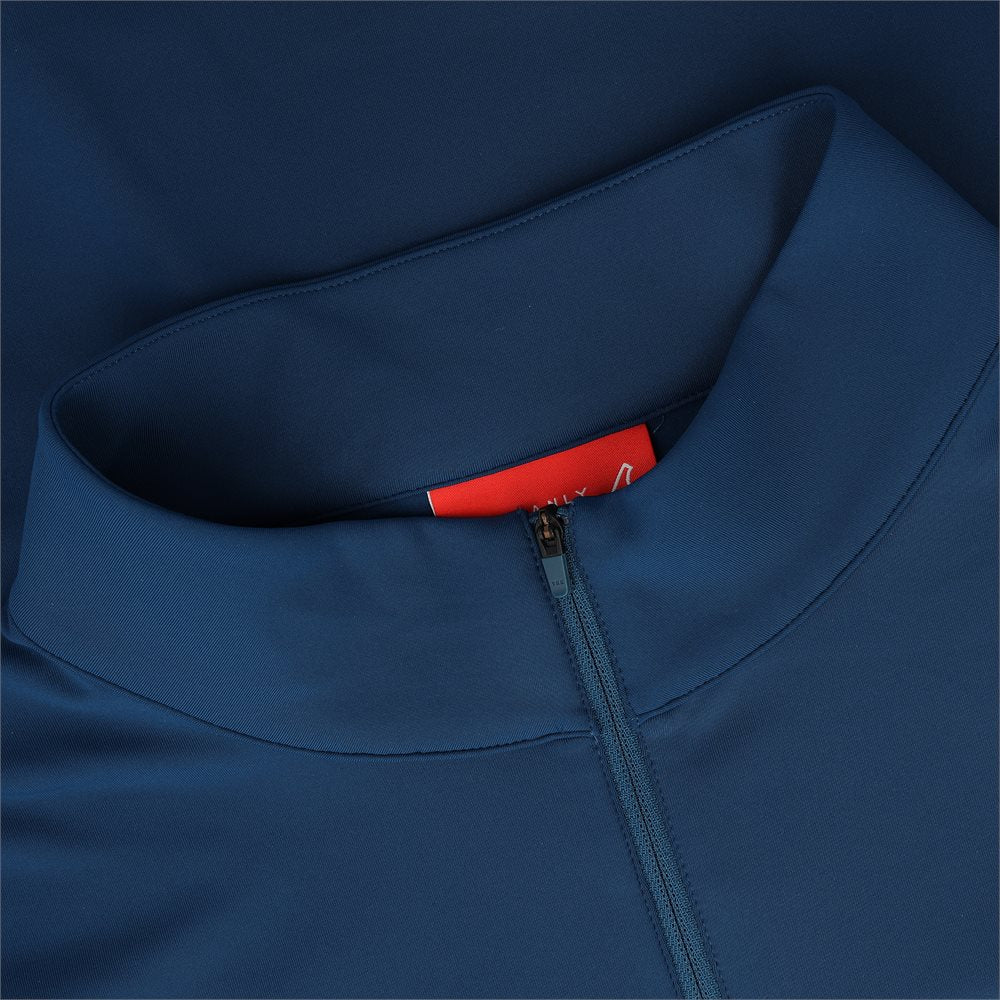 Hubbard 1/4 Zip Pullover - Fairway Styles
