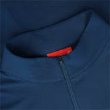 Hubbard 1/4 Zip Pullover - Fairway Styles