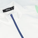 Women's Air Tech Pique Tricolor Polo - Fairway Styles