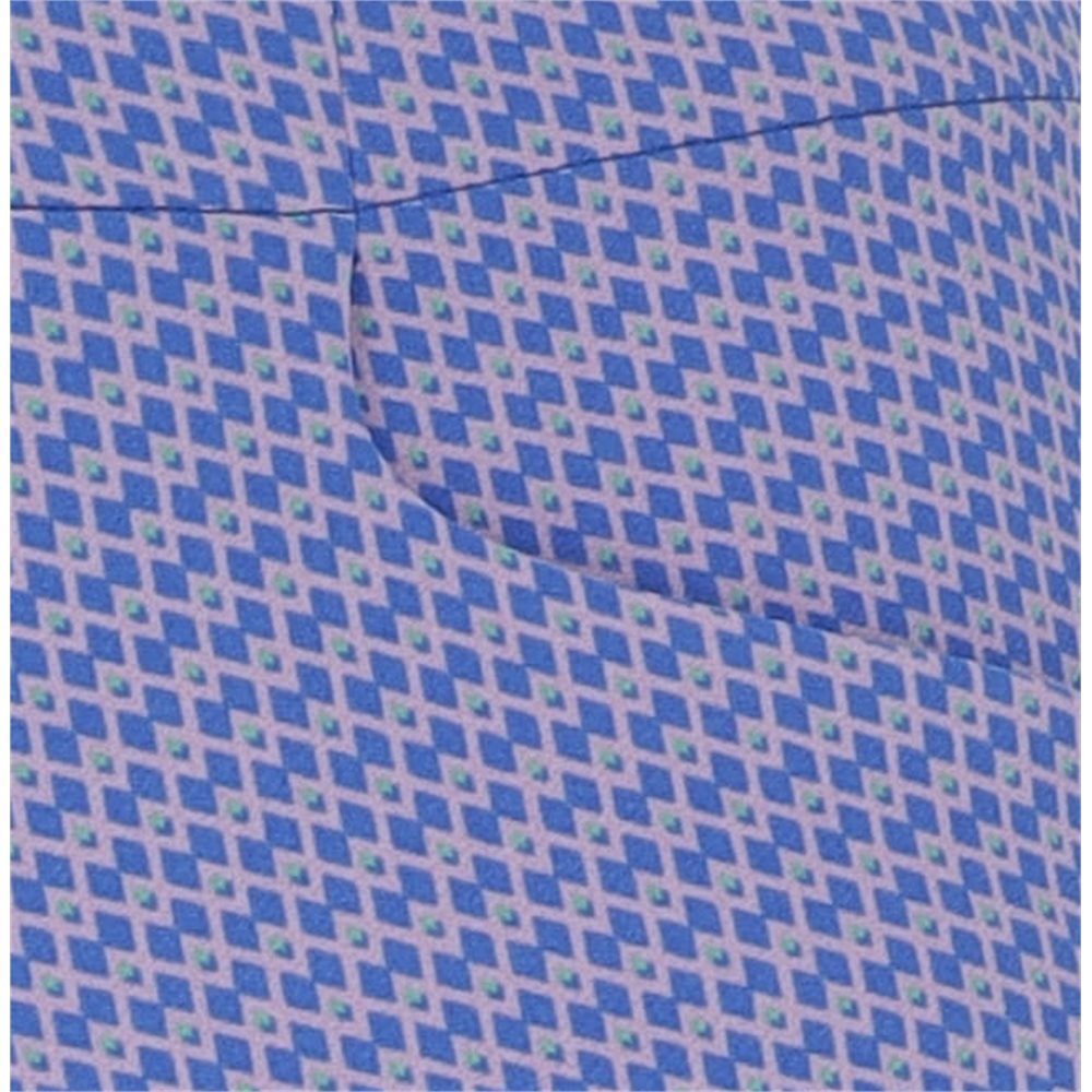 Women's Eagle Novelty Print Pants - Fairway Styles