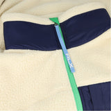 Women's Vintage Polar Fleece Jacket
