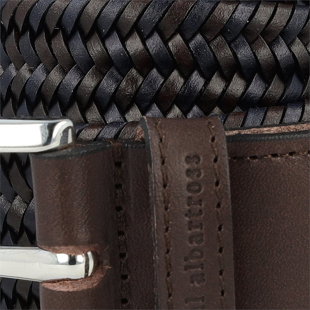 The Beaumont Belt
