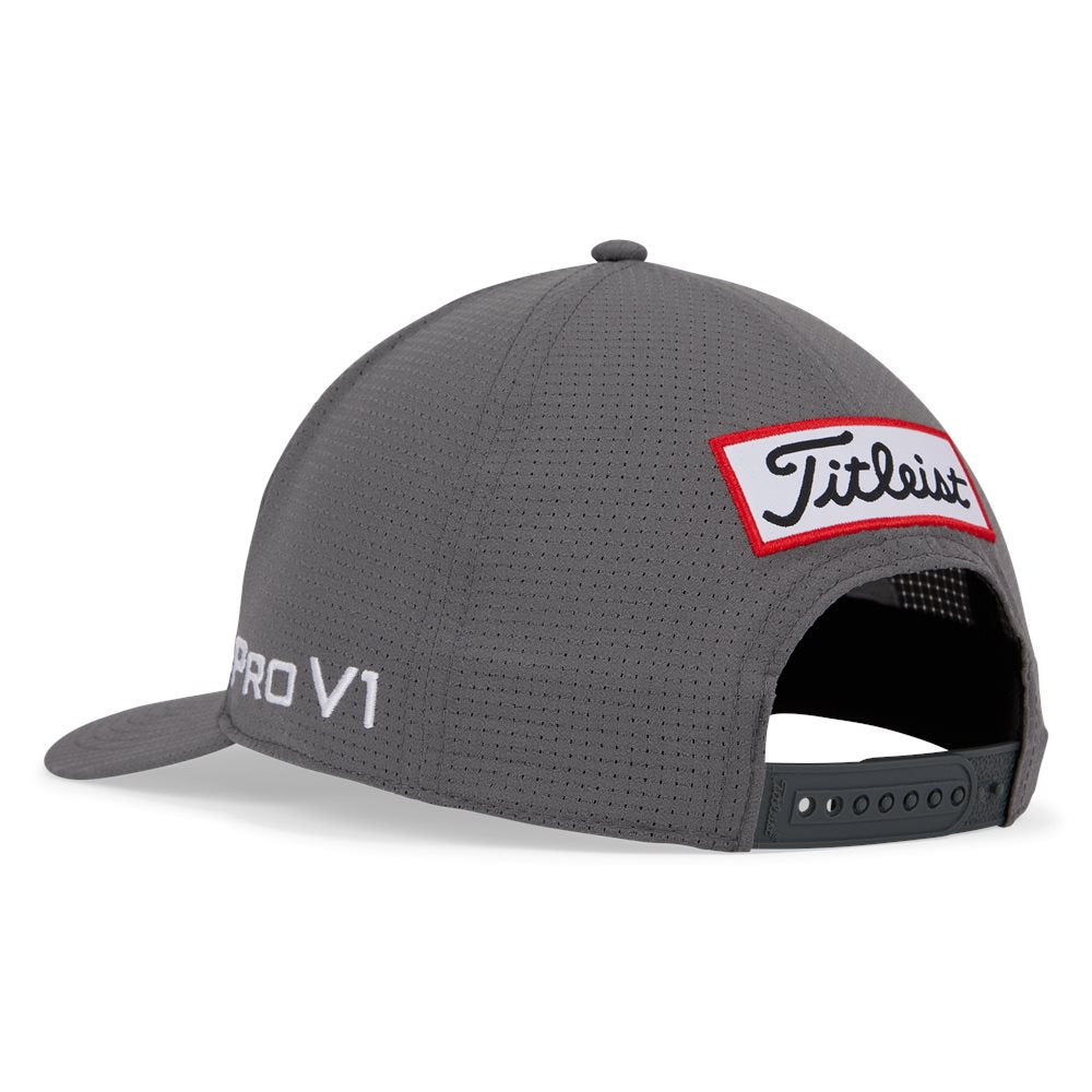 Titleist Tour Featherweight Hat 196665083813 Fairway Styles
