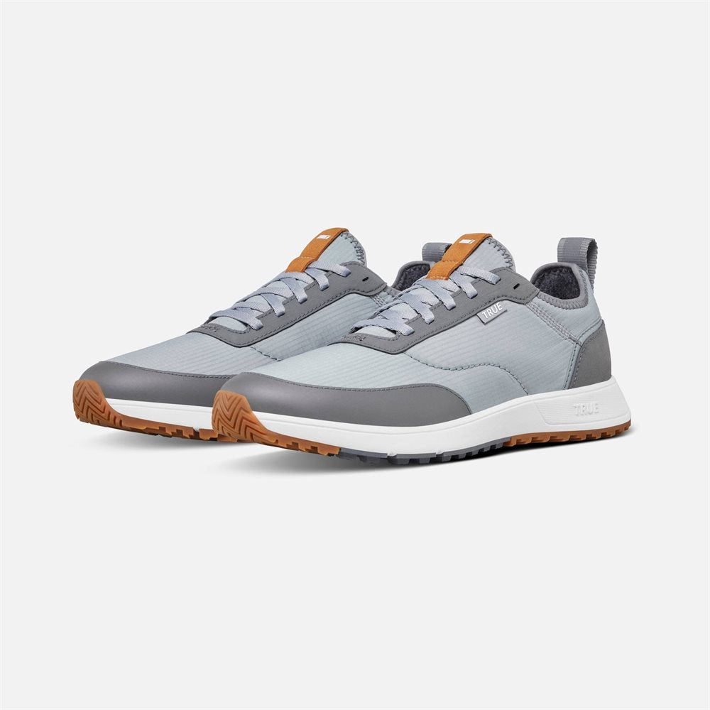 True All Day Ripstop V2 Spikeless Golf Shoes - Fairway Styles