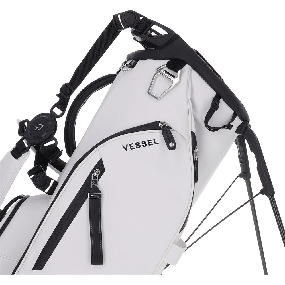 Player V 6-Way Stand Bag