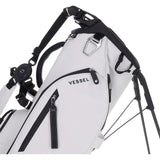 Player V 6-Way Stand Bag