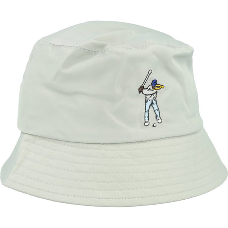 Nylon Bucket Hat - Fairway Styles