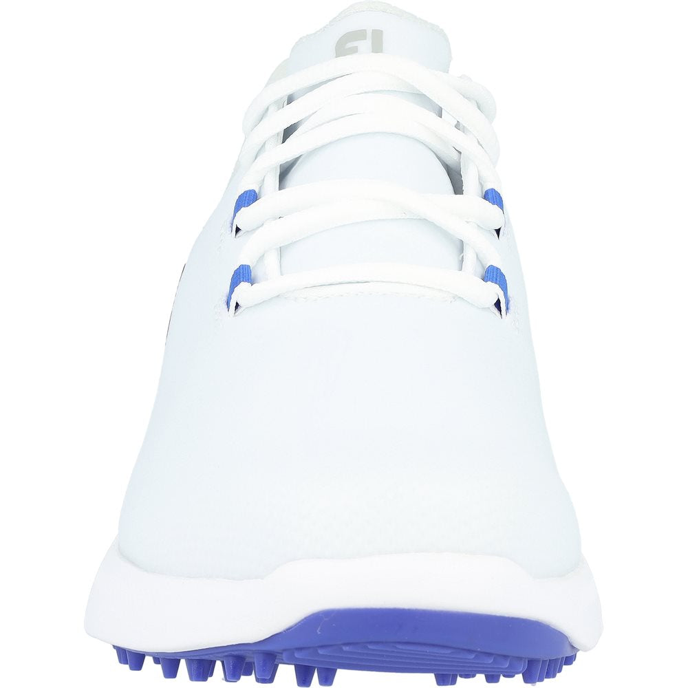 Women's Fuel Sport Spikeless Golf Shoes