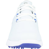 Women's Fuel Sport Spikeless Golf Shoes