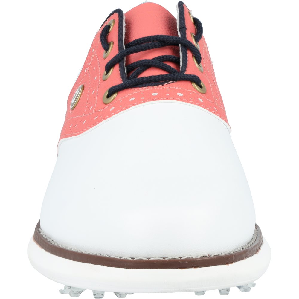 Women's LE Summer Classics Tradition Golf Shoes