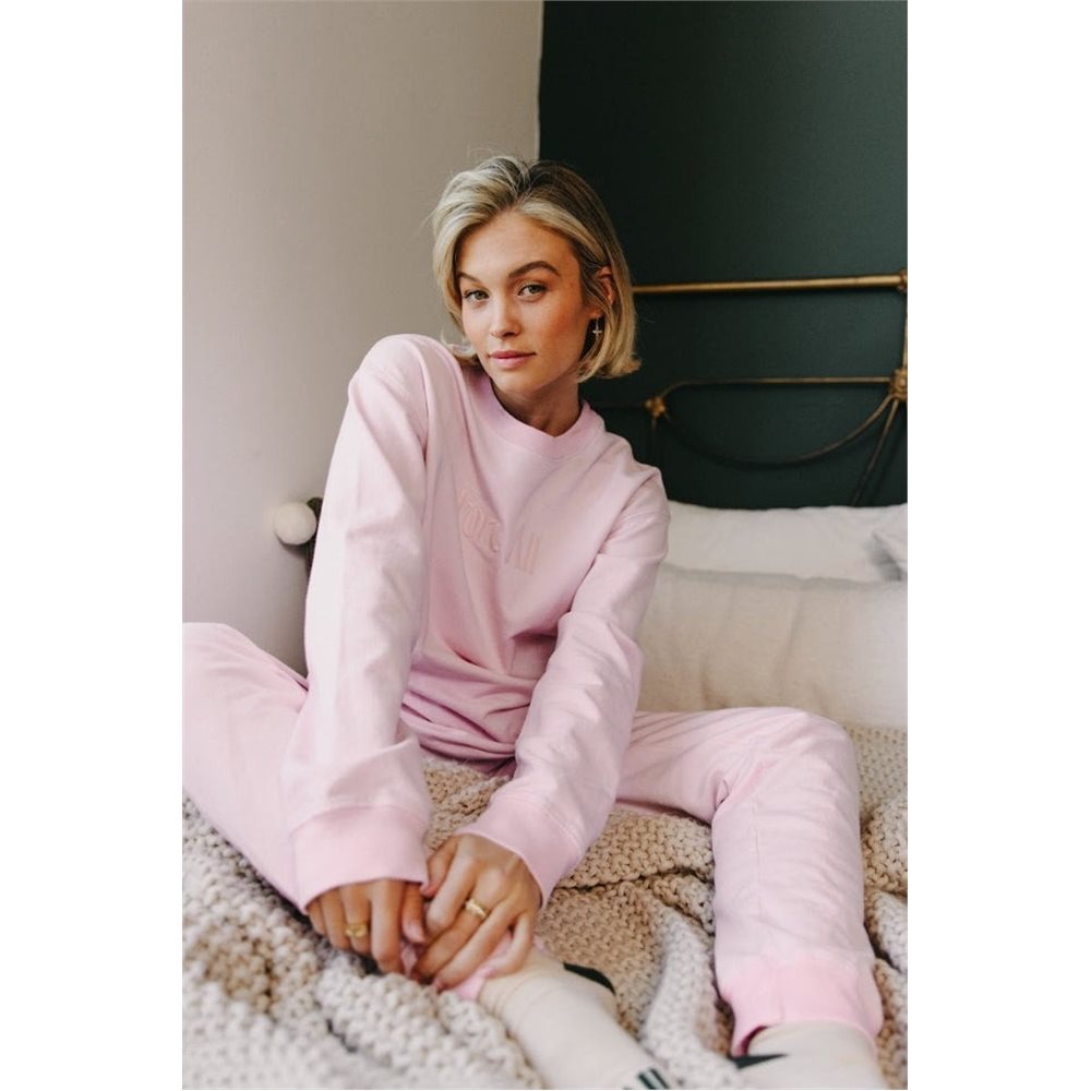 Cozy Joggers