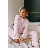 Cozy Joggers