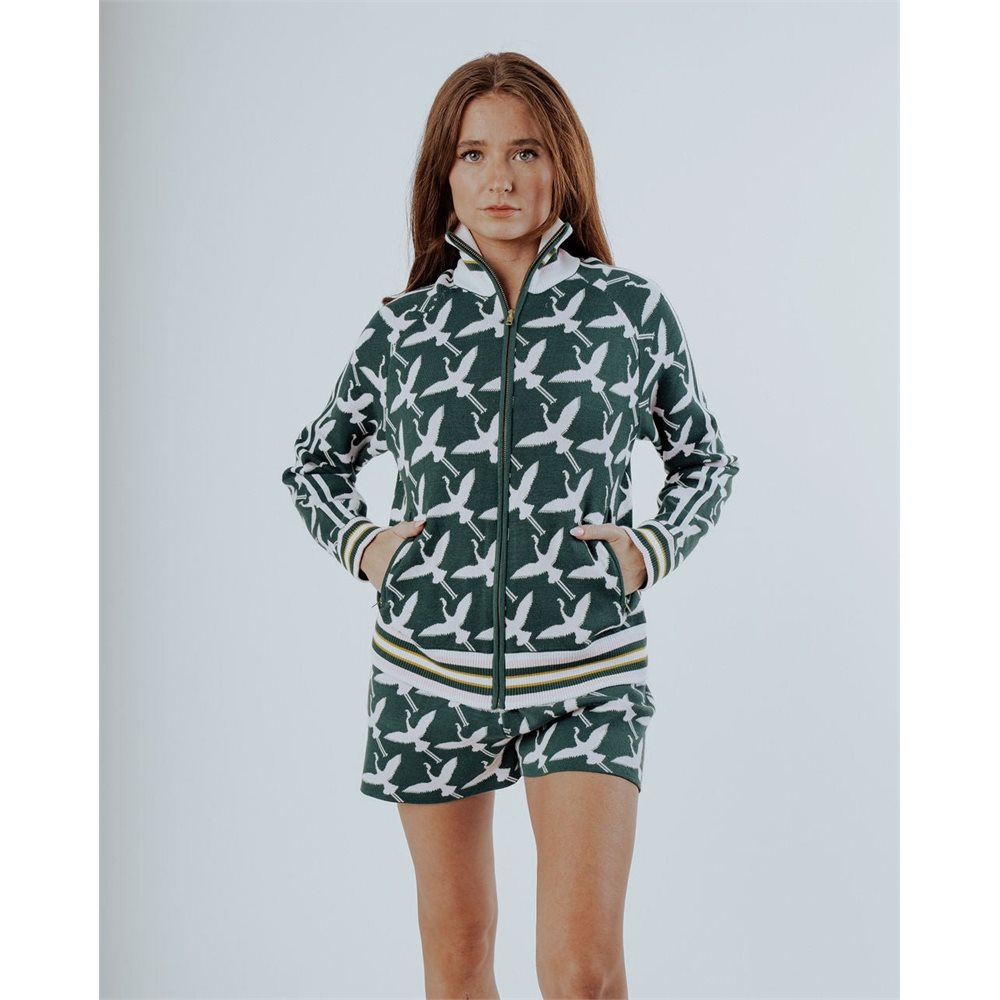 Women's Flora Jacket