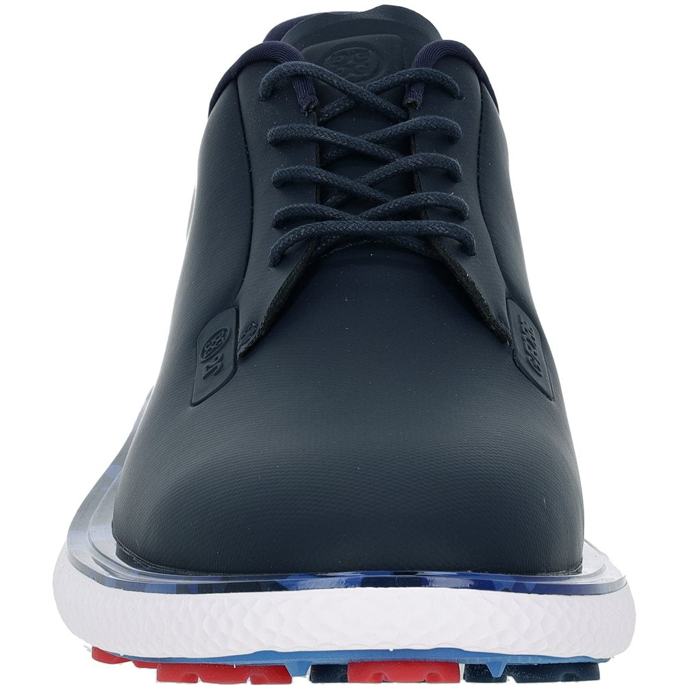 Gallivan2r T.P.U. Camo Welt Spikeless Golf Shoes - Fairway Styles
