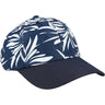 Women's Criss Cross Ponytail Hat - Fairway Styles