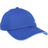 Cap Bold Curved Logo Hat - Fairway Styles