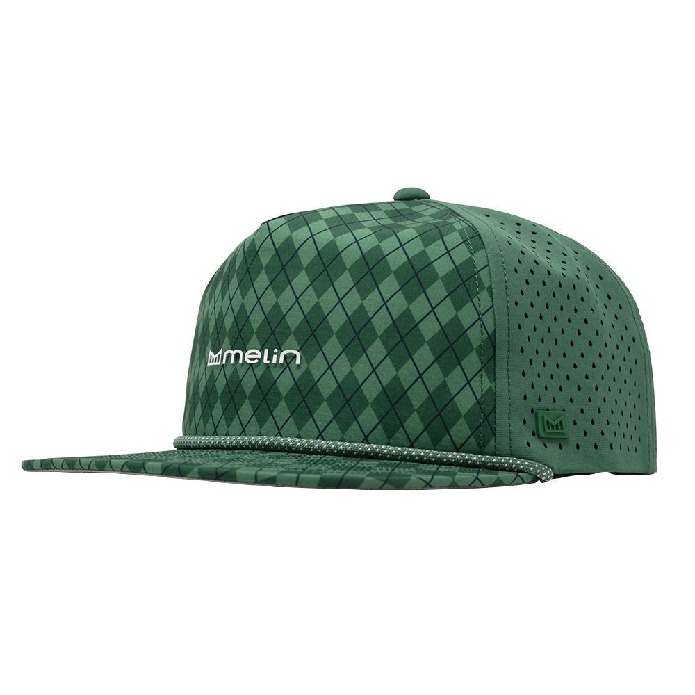 Coronado Links Hydro Hat
