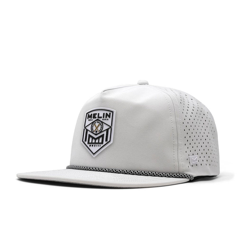 Hydro Coronado Shield Hat