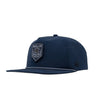 Hydro Coronado Shield Hat - Fairway Styles
