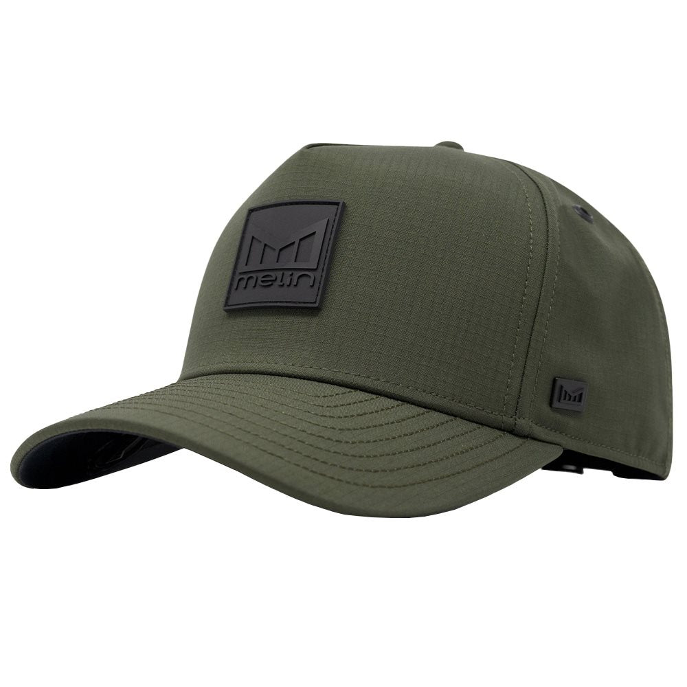 Odysea Stacked Thermal Hat