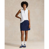 Women's Air Tech Pique Tricolor Polo - Fairway Styles
