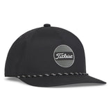 Boardwalk Rope Hat
