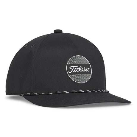 Boardwalk Rope Hat