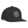 Boardwalk Rope Hat