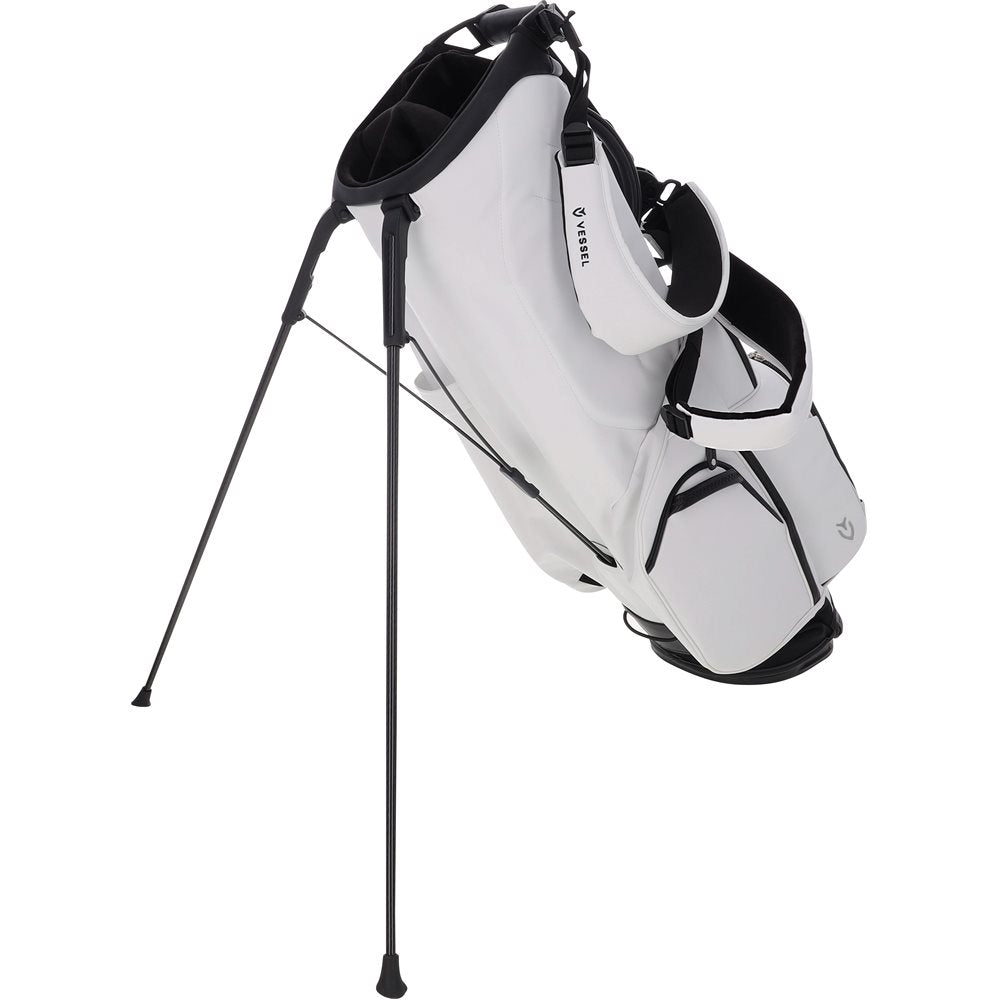 Player V 6-Way Stand Bag