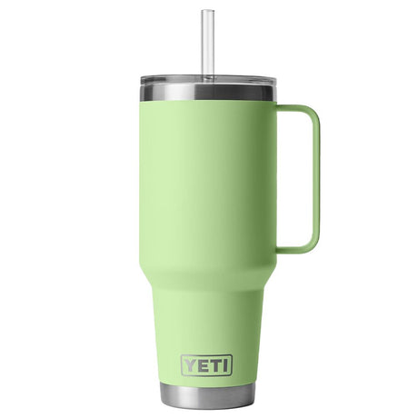 Rambler 42 oz Straw Mug