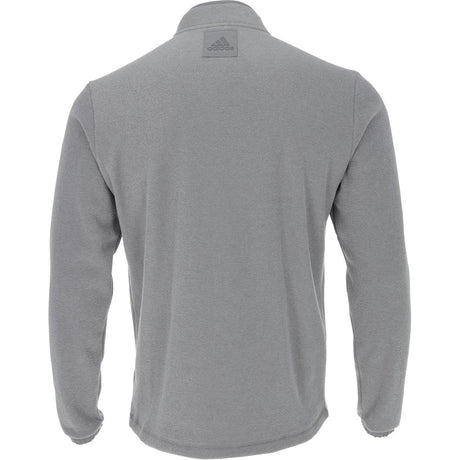 Primegreen Pocket 1/4 Zip Pullover
